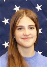 Lydia McGraw
